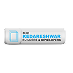 Logo of SHRI KEDARESHWAR BUILDERS & DEVELOPERS