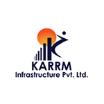 Logo of Karrm Infrastructure Pvt Ltd