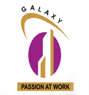 Logo of GALAXY REAL ESTATE DEVELOPERS & BUILDERS PVT.LTD