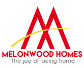 Logo of MelonWood Homes