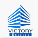 Logo of Victory Estates