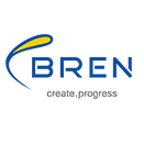 Logo of Bren Corporation