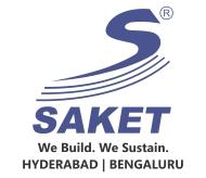 Logo of SAKET ENGINEERS PVT. LTD. 