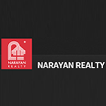 Logo of Narayan Realty Ltd