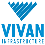 Logo of VIVAN Infrastructure Pvt.Ltd