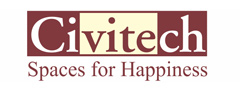 Logo of Civitech