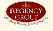 Logo of Regency Group