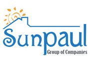 Logo of Sunpaul group of Companies