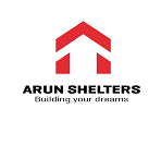 Logo of Arun Shelters Pvt Ltd