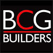 Logo of BCG Group