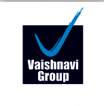 Logo of Vaishnavi Groups