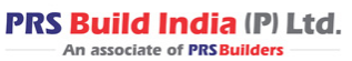 Logo of PRS BUILD INDIA (P) Ltd