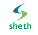 Logo of Sheth Developers Pvt. Ltd.