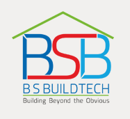 Logo of B S BUILDTECH