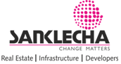 Logo of SANKLECHA CONSTRUCTIONS PVT. LTD.
