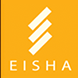 Logo of Eisha Group.