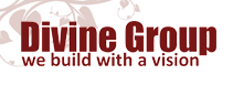 Logo of Divine Group