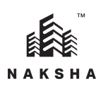 Logo of Naksha Project Pvt Ltd