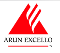 Logo of ARUN EXCELLO GROUP OF COMPANIES