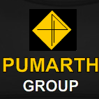 Logo of Pumarth Infrastructure Pvt. Ltd.