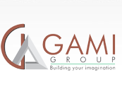 Logo of GAMI GROUP