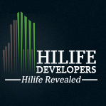 Logo of Hilife Developers