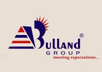 Logo of Bulland Group