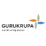 Logo of Gurukrupa Group