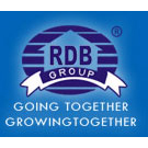 Logo of RDB  Realty & Infrastructure Ltd.