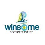 Logo of Winsome Developer Pvt Ltd