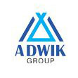 Logo of Adwik Group