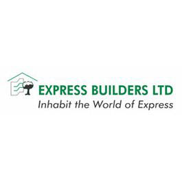 Logo of EXPRESS BUILDERS LTD.