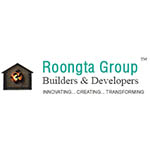 Logo of Roongta Group Builders & Developers