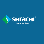 Logo of SHRACHI REALTY PRIVATE LIMITED 
