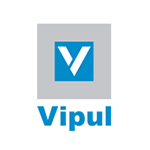 Logo of Vipul   Group