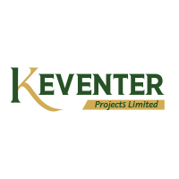 Logo of Keventer Group