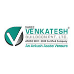 Logo of Shree Venkatesh Buildcon Pvt Ltd