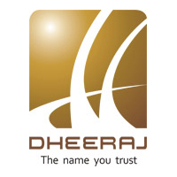 Logo of Dheeraj  Arma