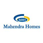 Logo of Mahendra Homes Pvt.Ltd