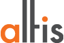 Logo of Altis Properties