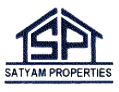 Logo of Satyam properties