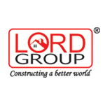 Logo of LORD REALTY PVT.LTD