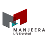 Logo of Manjeera Group