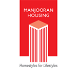 Logo of MANJOORAN HOUSING