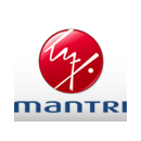 Logo of Mantri House