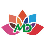 Logo of Madhuram Developers