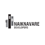 Logo of Naiknavare Developers Pvt. Ltd