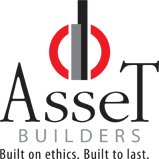 Logo of Asset Builders 