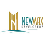 Logo of New Max Developers
