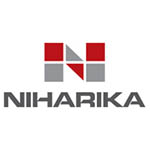Logo of NIHARIKA PROJECTS